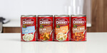 Campbell Soups going green