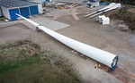 Vestas expands partnership with long-time blades partner TPI Composites, Inc. to strengthen wind energy supply chain