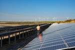 Auktionserfolg für RWE: Neue Solaranlage soll im Tagebau Hambach entstehen