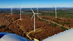 Neuer Windpark in den USA 