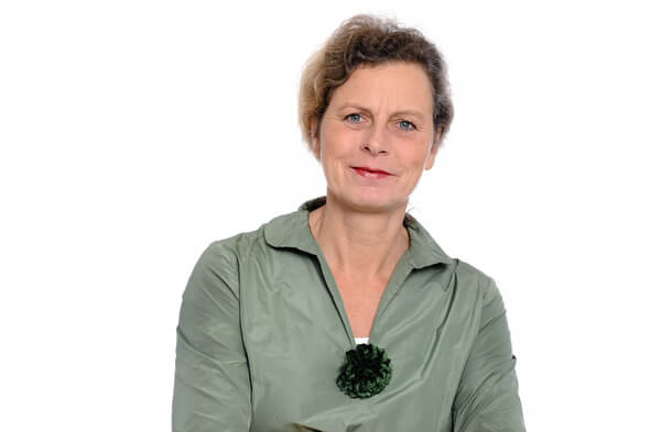 Dr. Ursula Prall (Bild: cruh21 GmbH)