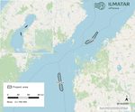 Finland grants Ilmatar Offshore research permit for two potential offshore wind farms