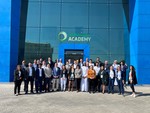 Prysmian Group launches the Global Sustainability Academy