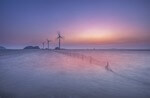 EU wind installations up by a third despite challenging year for supply chain