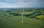 Qualitas Energy and SURPLUS Equity Partners team up to build a 200 MW wind energy portfolio in Germany