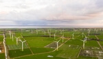 enercity ist Top-Akteur im deutschen Windmarkt 