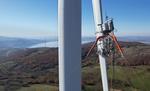 Aerones raises $30M to scale its robot-enabled services and drive efficiencies in the $30B wind turbine maintenance market