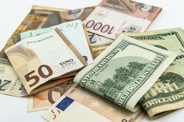Beim Geld hört die Freundschaft auf (Bild: Pixabay)