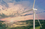 Nordex Group lieferte 2022 in Deutschland knapp ein Drittel der neu angeschlossenen Windleistung an Land