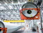 TPI Collaborates with WindSTAR to Leverage Machine Learning and Create a Digital Twin of the Wind Blade Manufacturing Process