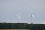 Aneo acquires two Swedish wind farms