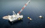 KENC receives contract for design and build of lifting frame for US offshore wind projects