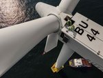 Deutsche Windtechnik wins a further tender for offshore ADLS – The system's multi-brand advantages allow the Butendiek offshore wind farm to be equipped with ADLS