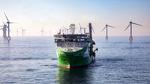 DEME awarded transport and installation contracts for Yeu and Noirmoutier offshore wind farm foundations and substation