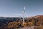 Windkraftleistung in Kärnten um das 15-Fache gesteigert