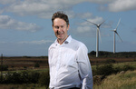 Energia Renewables to use new GE wind turbines at Drumlins Park windfarm