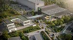 TESVOLT baut neue Gigafactory in Lutherstadt Wittenberg und investiert rund 60 Millionen Euro