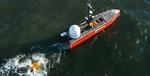 Fugro Blue Essence® receives approval from UK MCA to undertake fully remote surveys 