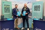 SSE Renewables outlines commitment to collaboration with Irish fishing industry