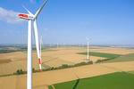 Mehr Power, mehr Grünstrom: RWE erneuert drei Windparks