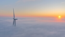 Image: GE Renewable Energy / Borja Fasi