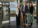 Statkraft announces first UK university partnership with University of the Highlands and Islands 