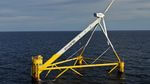 X1 Wind’s X30 floating wind prototype delivers first kWh