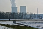 Atomstromanteil wieder um 20 Prozent gestiegen