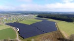 Inbetriebnahme der Solar-Batteriespeicher-Anlage Schnaittenbach II