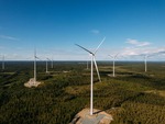 Ilmatar buys two onshore wind projects in Finland