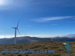 Renalfa IPP erwirbt 72,5-MW-Windpark von Alpiq in Bulgarien