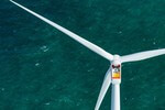 Siemens Gamesa to supply world's second largest offshore wind farm 