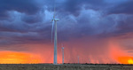 JUWI verkauft 84-Megawatt-Windpark in Südafrika