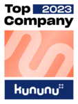 Energiequelle GmbH announced as Top Company 2023 on kununu