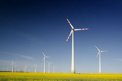 Qualitas Energy Windpark (Bild: Qualitas Energy)