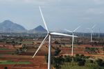 Siemens Gamesa supports green steel production in India