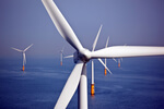 Offshore-Windenergie von Iberdrola Deutschland für den Salzgitter-Konzern