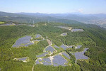 JUWI Shizen connects 100-megawatt solar park in Fukushima City to the grid