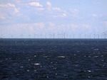 EU leaders meet in Ostend to agree rapid build-out of offshore wind in the North Seas
