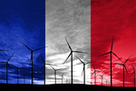 Frankreich: Misserfolg der dritten PPE2-Ausschreibungsrunde für Onshore-Windparks