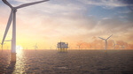 Meshed grids the next frontier in leveraging the potential of offshore wind