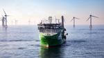 DEME Offshore awarded three contracts for Dieppe Le Tréport offshore wind farm