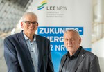 Hans-Josef Vogel neuer Vorsitzender vom LEE NRW 