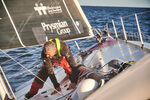 Prysmian Group and Giancarlo Pedote: great regattas in 2023 in preparation of the Vendée Globe 2024