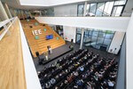 Fraunhofer IEE weiht neuen Campus ein und feiert Jubiläum