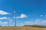 Invenergy and Clean Path NY Partners, energyRe and New York Power Authority, Celebrate the Completion of Number Three Wind Energy Center, Marking Progress for New York State Climate Goals