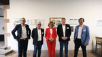 Besuch der Ministerpräsidentin Malu Dreyer bei der Firma GAIA: Ausbau der erneuerbaren Energien in Rheinland-Pfalz im Fokus
