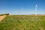 Windkraft ohne lange Wartezeit: Ruhr-Uni, JBO und RWE erforschen Bau von Windenergieanlagen auf rekultivierten Flächen