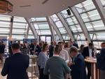 Review: 20. Windmesse Symposium im Hotel Hafen Hamburg