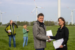 KEACON wird Teil der Unternehmensgruppe Deutsche WindGuard